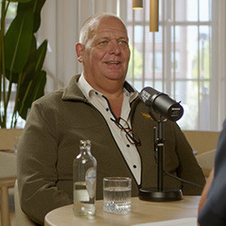 Van der Mark